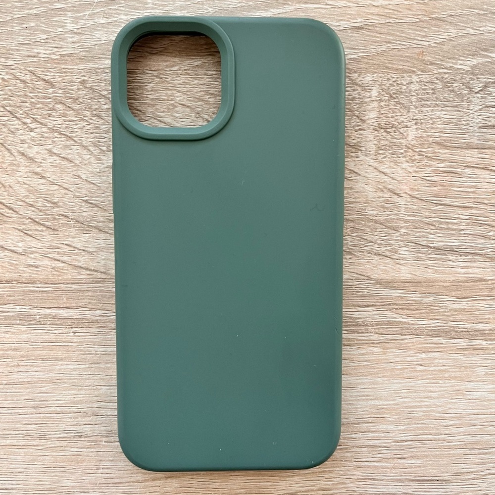 iphone 13/ teal/ worn few times